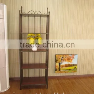 Multi Use Iron Display Rack thumbnail-1