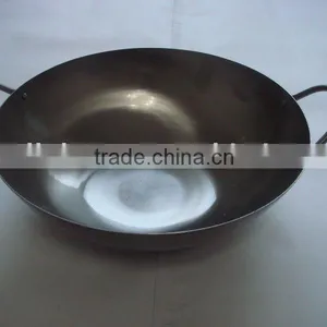 Carbon Steel Woks thumbnail-1