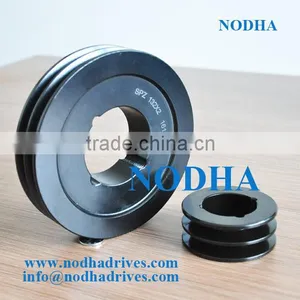 Bushing Pulleys for Machine thumbnail-1