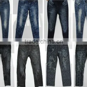 High Speed Laser Jeans Denim Engraver (Distributor Wanted) thumbnail-5