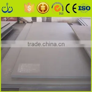 610E Boiler and Pressure Vessels Steel Plate/wide Plate/ Hot Rolled Steel Plate thumbnail-1