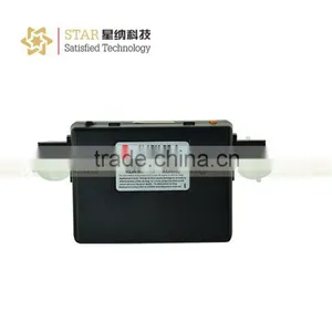 Wholesale Auto Flashing 8 PCS Led Visor Light XN-S6-3 thumbnail-3