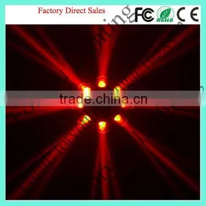 Useful New Products 120*f5mm High Mcd Rgb Leds Best Selling Octopus Fish Led Effect Light thumbnail-4