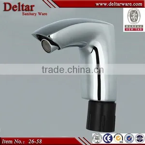 High Performance Washroom Automatic Taps , Automatic Tap Types thumbnail-5