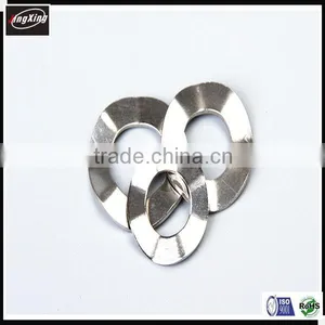 Good Price High Quality Wave Spring Lock Washer thumbnail-3