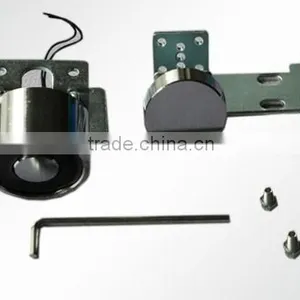 Electric Bolt Shelf for Auto Doors thumbnail-1