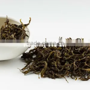 Hot Sale Chinese Oolong Tea, Wuyi Rock Tea, Zheng Yan Bai ji Guan thumbnail-1