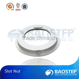 Slot Nut and Castle Nut thumbnail-1