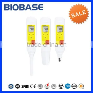 Pen Type/pocket pH Meter /digital ph Meter With Ce,iso Certificates thumbnail-1