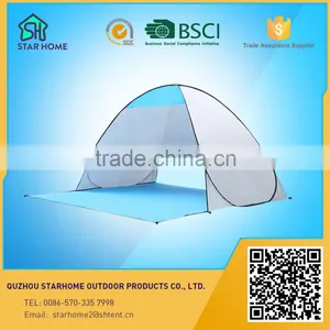 Good Quality Sun Shelter, Beach Shelter for Sale, Outdoor Camping Tent thumbnail-1