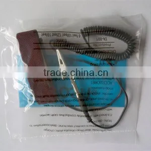 High Quality Antistatic Esd Wrist Strap thumbnail-1