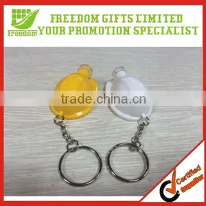 Gift Away Customized Shape Bright Led Torch Light thumbnail-5