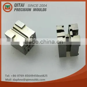 2016 All Kinds of High Precision Mold Components /connector/special Mold Parts / Mold Core Insert for Plastic Mold thumbnail-4