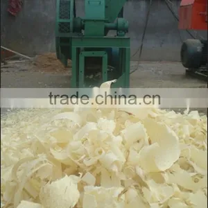 Animal Bed Savings Made by Wood Shaving Machine thumbnail-2