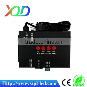 DC5V -24v XBLT Contoleller Series Use for Led Pixels Lights /module /point Lights thumbnail-2
