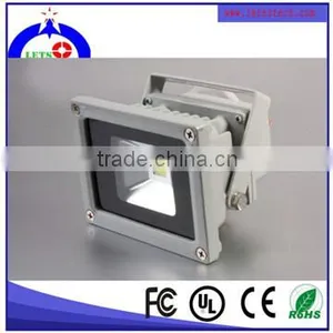 Outdoor Using ce Rohs PF0.95 IP65 Waterproof Energy Saving Led Flood Light 20w 100lm/w High Quality 3 Years Warranty thumbnail-1
