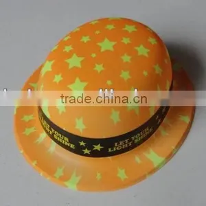 Fashionable High Quality Party Hat thumbnail-1