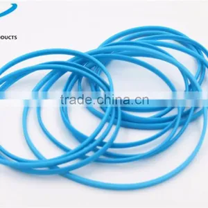 Factory Make Good Price Custom Silicone Inflatable Seal thumbnail-4