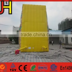Inflatable Kids Rock Climbing Wall, Cheap Inflatable Climbing Wall, Adventure Climbing Games thumbnail-4