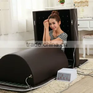 Tourmaline Infrared Spa Capsule / Infrared Slimming Capsule / Spa Sauna Capsule thumbnail-4