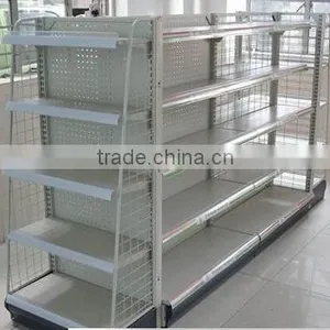 Supermarket Display Shelf/gondola Supermarket Shelf thumbnail-1