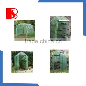 Mesh Plant Covers,tomato Plant Protective Cover,Gardman Growhouse,plant Pot Cover thumbnail-4