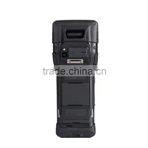 POS Terminal/POS System/ POS All in One thumbnail-4