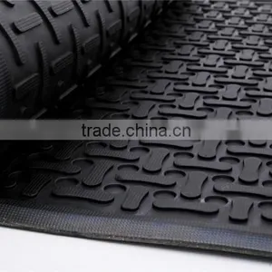 Wholesale Factory Price Customized Rubber Carpet Roll thumbnail-6
