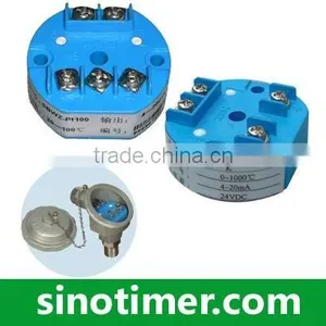 Industrial Temperature Transmitter thumbnail-1