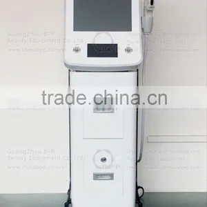 2016 New Hifu Machine Medical Hifu Lifting and Hifu Slimming thumbnail-2