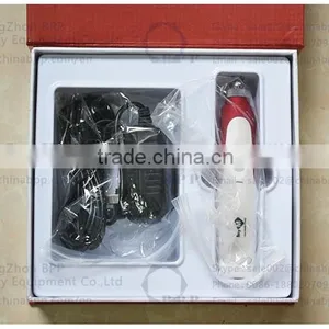 Microneedle Rechargeable Anti-Aging Nano Microneedle Scar Removal Beauty Machine thumbnail-4