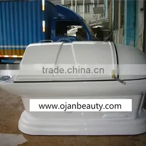 2016 Summer Aromatherapy Fumigation Spa Capsule Slimming Machine MX-S5 thumbnail-4