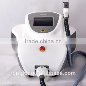 New Portable Permanent Hair Removal IPL+Elight 2 in 1 Beauty Equipment thumbnail-2