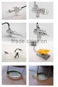 Erbium Yag Laser / Vaginal Laser /Fractional CO2 Laser thumbnail-6
