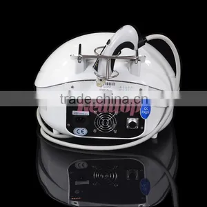 2016 New Trending!!!Full Digital, Best Home RF Skin Tightening Face Lifting Machine Micro-needle Fractional RF thumbnail-4