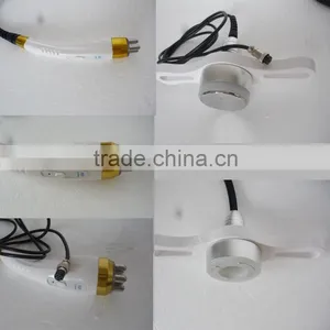 Most Popular 5M Hz RF Body Reshaping Machine, Home Use RF Slimming Device thumbnail-6