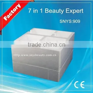 All in One Home Use Diamond Detector Microdermabrasion Machine thumbnail-5