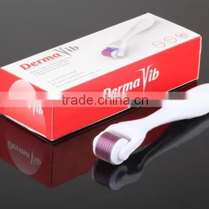 NL-601 Factory Direct Sale Derma Vib PDT Derma Roller 5 In1 Derma Vib thumbnail-3