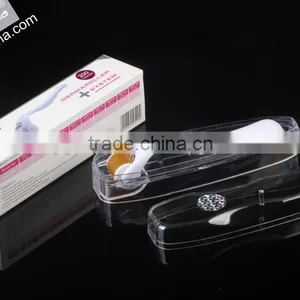 GTO200 Face Derma Roller/skin Care Roller/beauty Roller(CE Approved) thumbnail-1