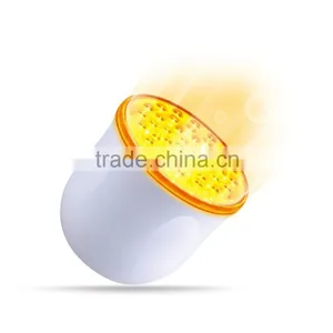 Vibration Acne Care Led Photon Mask thumbnail-6