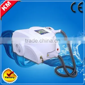 ISO13485 Approved Laser Ipl Machine/ipl Laser Hair Removal Machine With Germany Lamp thumbnail-4