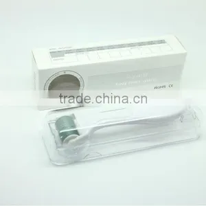 Chinese Cosmetology Derma Rollers Titanium 1080 Needles thumbnail-1