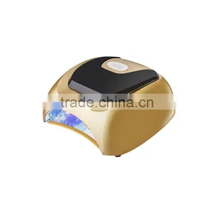 Wholesale Cheap Professional Automatic Sensor Fast Curing 48w Nail Led uv Lamp thumbnail-3