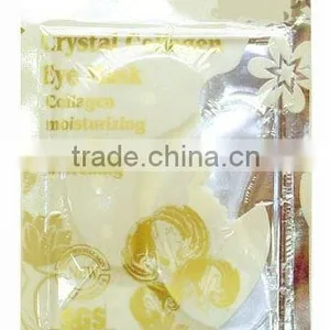Skin Whitening Anti-wrinkle Collagen Eye Mask thumbnail-1
