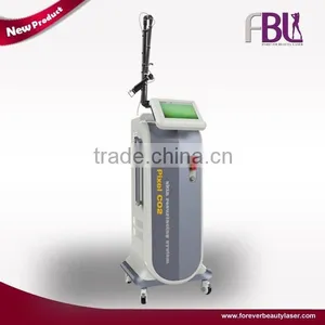 Co2 Fractional Face Lift Laser thumbnail-1