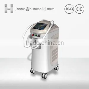Newest 2015 Portable Ipl Machine / Ipl Skin Rejuvenation Machine Home / Ipl Home Laser Pigmentation thumbnail-5