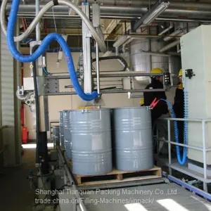 Pallet Drum IBC Filling Machine thumbnail-1