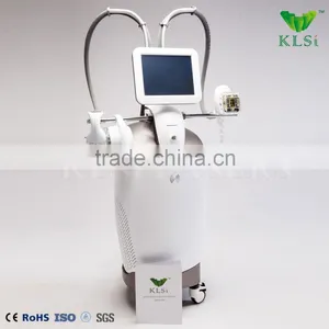 KLSI Hot Sell Rf+vacuum+laser Multifunctional Fat Burner Slimming Machine Spa Bed Beauty Equipment thumbnail-1