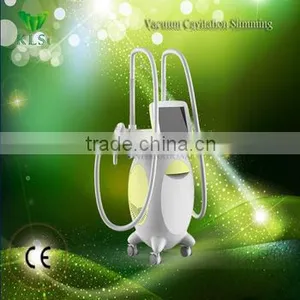 KLSi Body Shaping Ultrasonic Cavitation Vacuum Loss Fat Machine thumbnail-5
