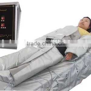 WS-21B Pressotherapy Slimming Machine thumbnail-1
